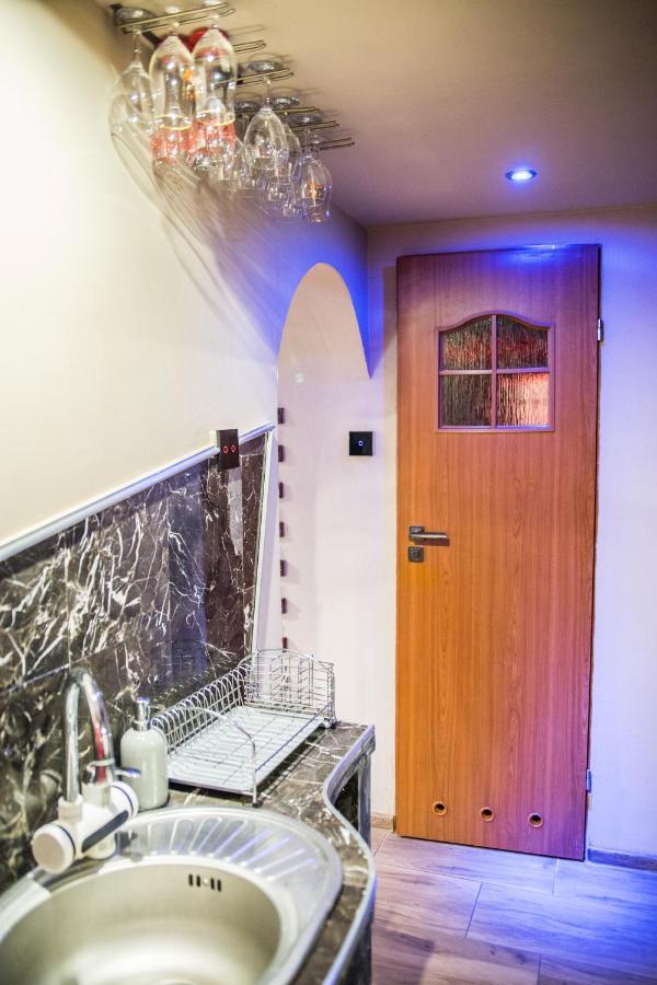 Apartament Studio11 "Cztery Pory Roku" Złotoryja Exterior foto