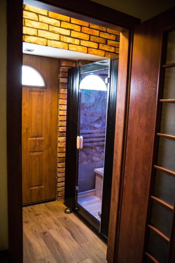 Apartament Studio11 "Cztery Pory Roku" Złotoryja Exterior foto
