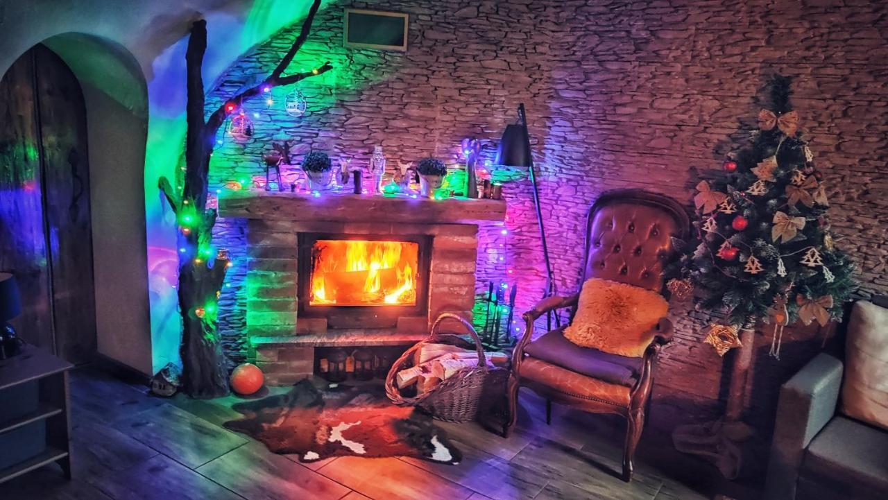 Apartament Studio11 "Cztery Pory Roku" Złotoryja Exterior foto