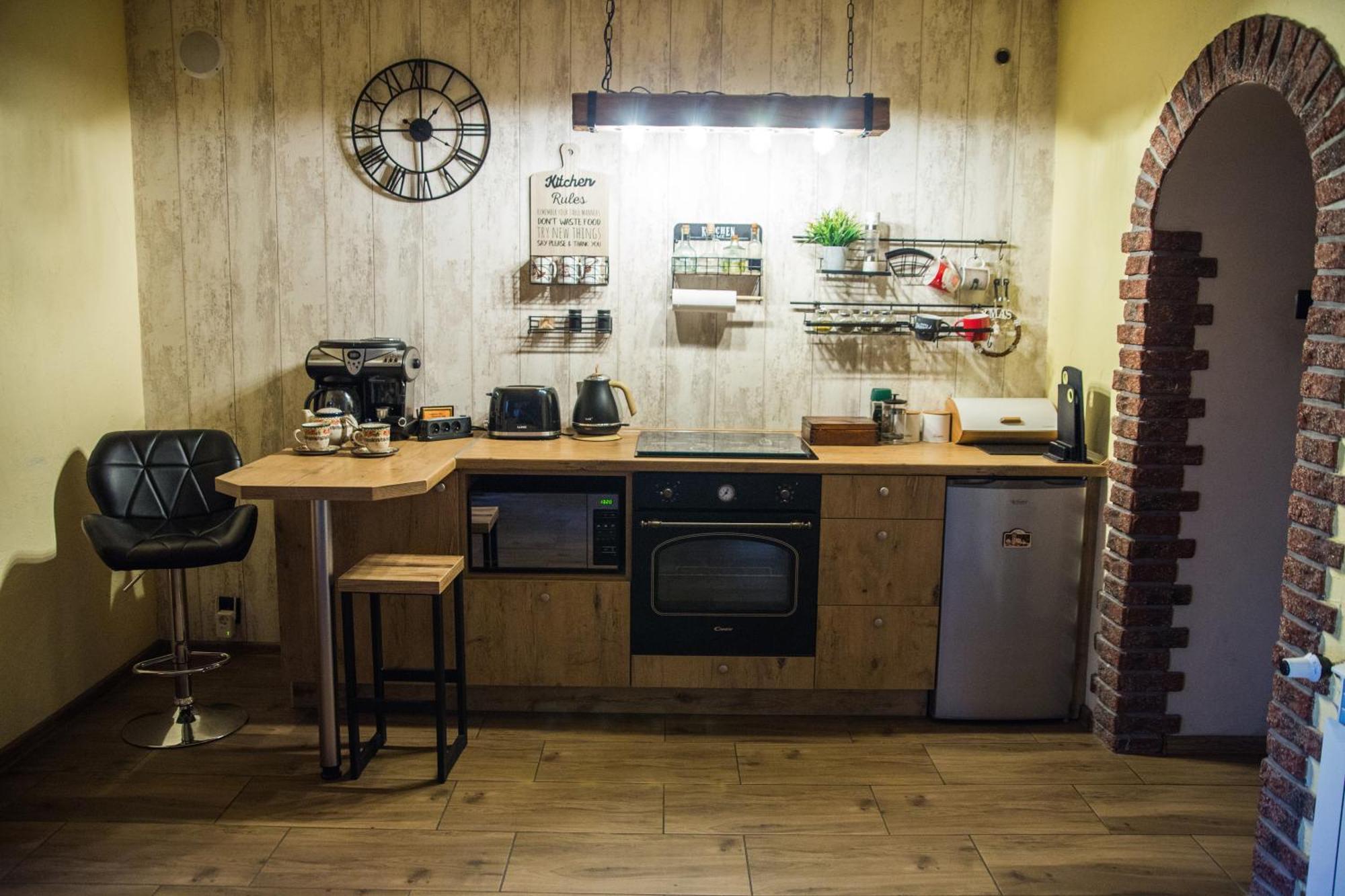 Apartament Studio11 "Cztery Pory Roku" Złotoryja Exterior foto