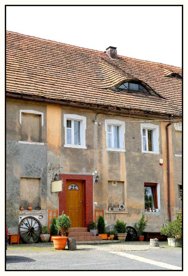 Apartament Studio11 "Cztery Pory Roku" Złotoryja Exterior foto